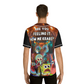 Wooli Jersey (Spongebob)
