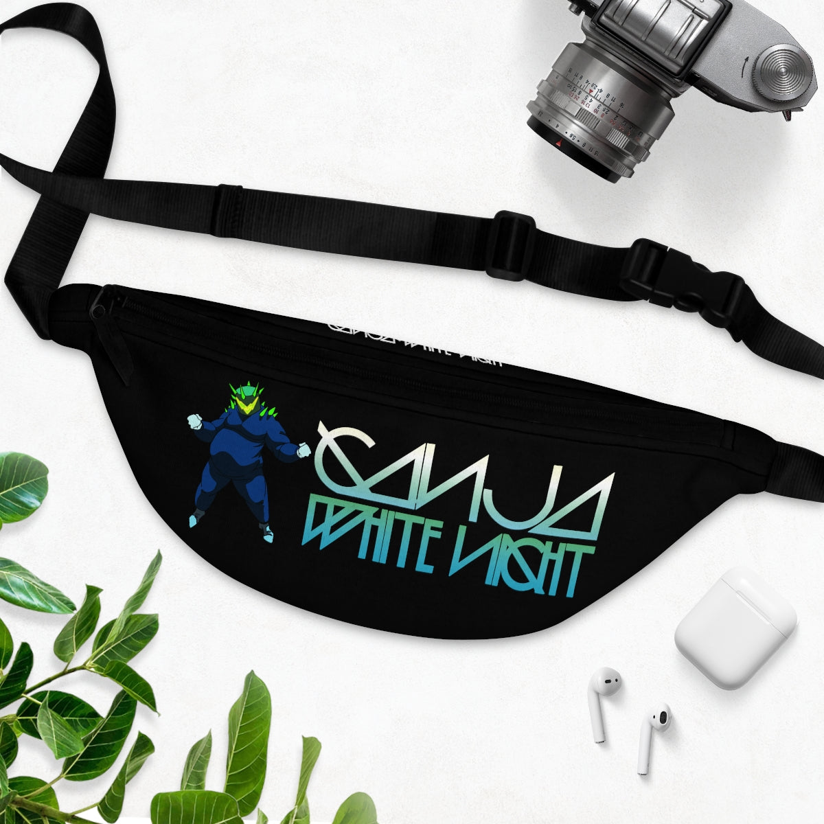 GWN Fanny Pack