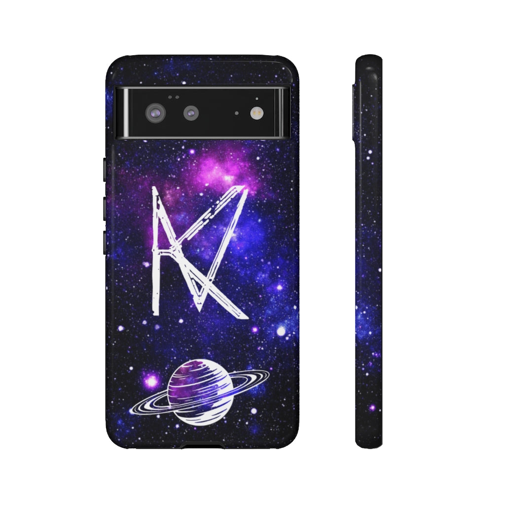 Kaivon Phone Case Galaxy (Tough, Multiple Sizes)