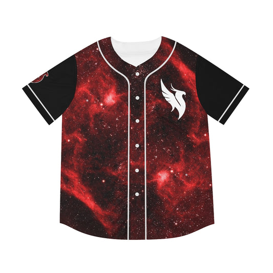 Illenium Jersey (Red Galaxy)