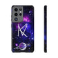 Kaivon Phone Case Galaxy (Tough, Multiple Sizes)