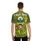 Subtronics Cyclops Army Jersey (Camo)