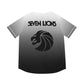 Seven Lions Jersey (Grey/Black)
