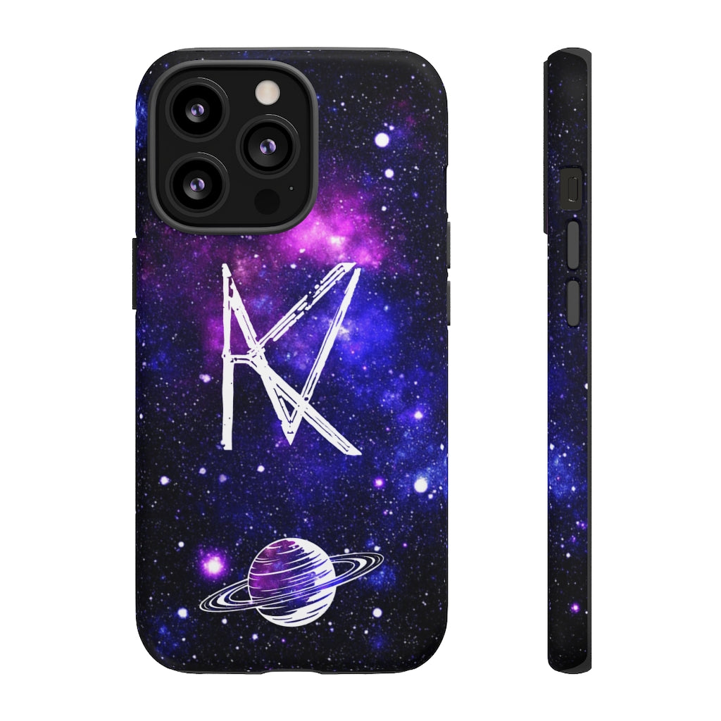 Kaivon Phone Case Galaxy (Tough, Multiple Sizes)