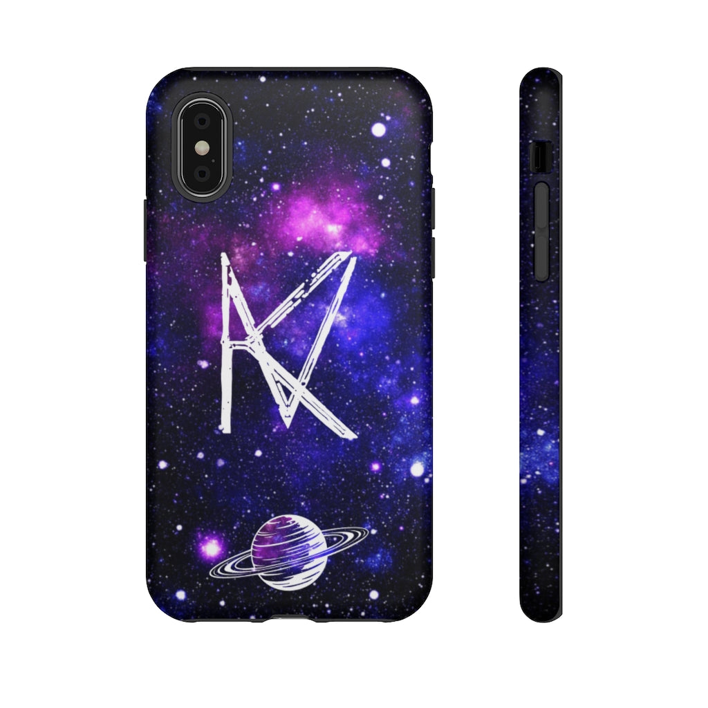 Kaivon Phone Case Galaxy (Tough, Multiple Sizes)