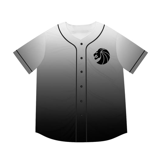 Seven Lions Jersey (Grey/Black)