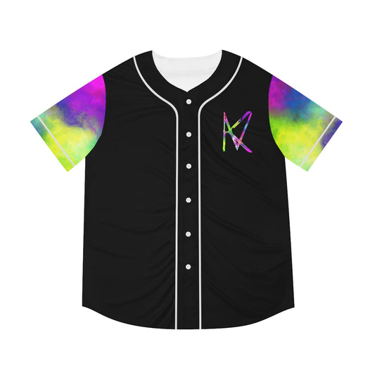 Kaivon Jersey (Multicolor)