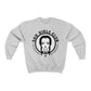 Sad Girls Club Crewneck (Multiple Colors, Large Front Logo Black Letters)