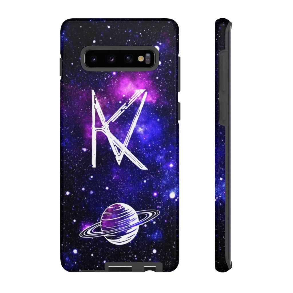 Kaivon Phone Case Galaxy (Tough, Multiple Sizes)