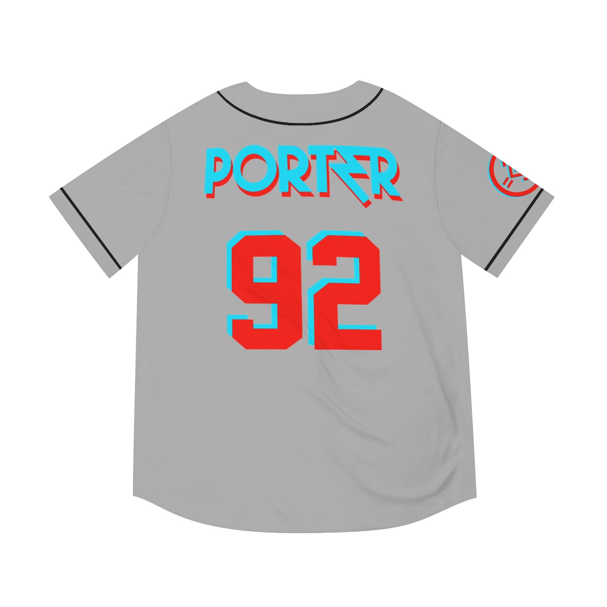 Porter robinson jersey best sale