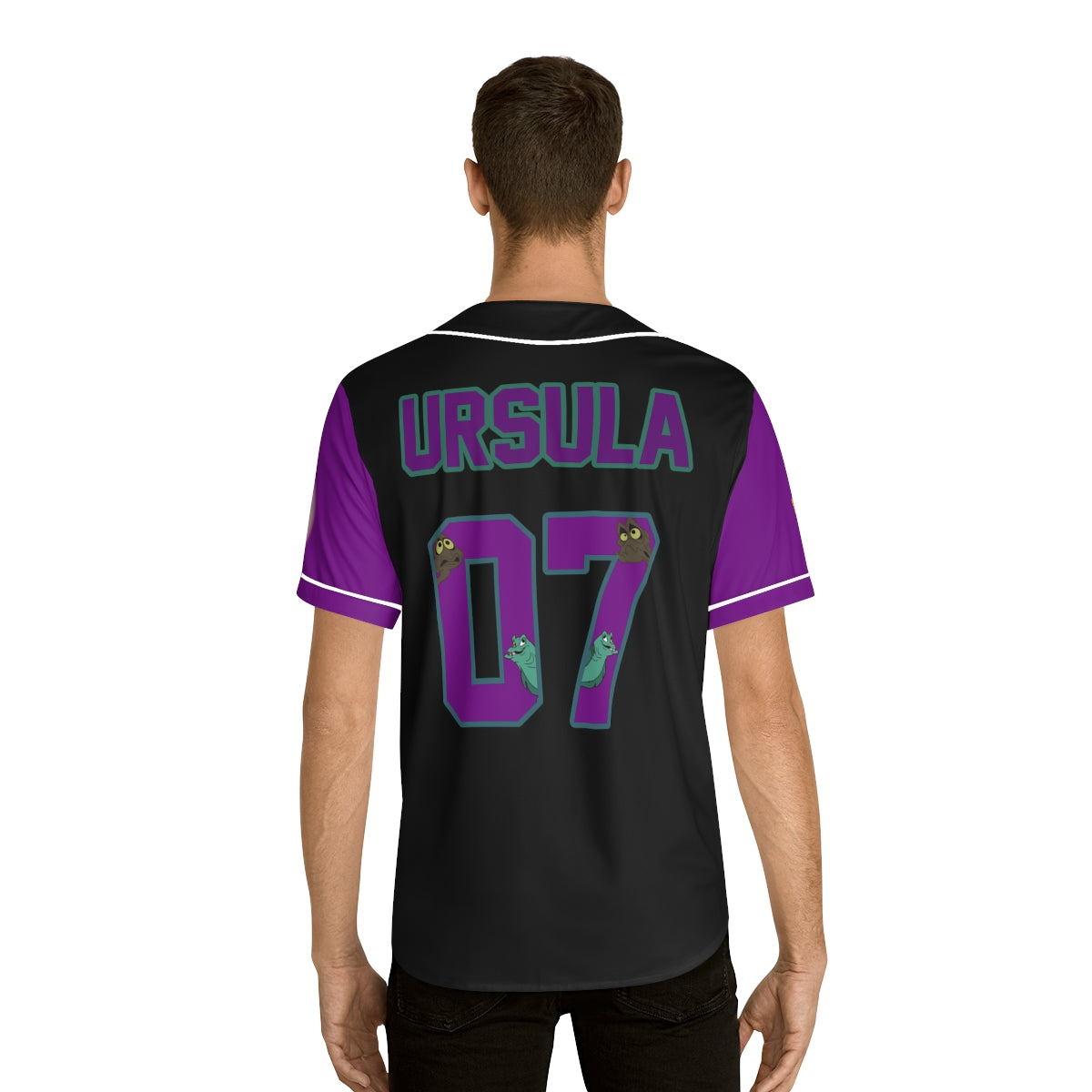 Ursula Jersey