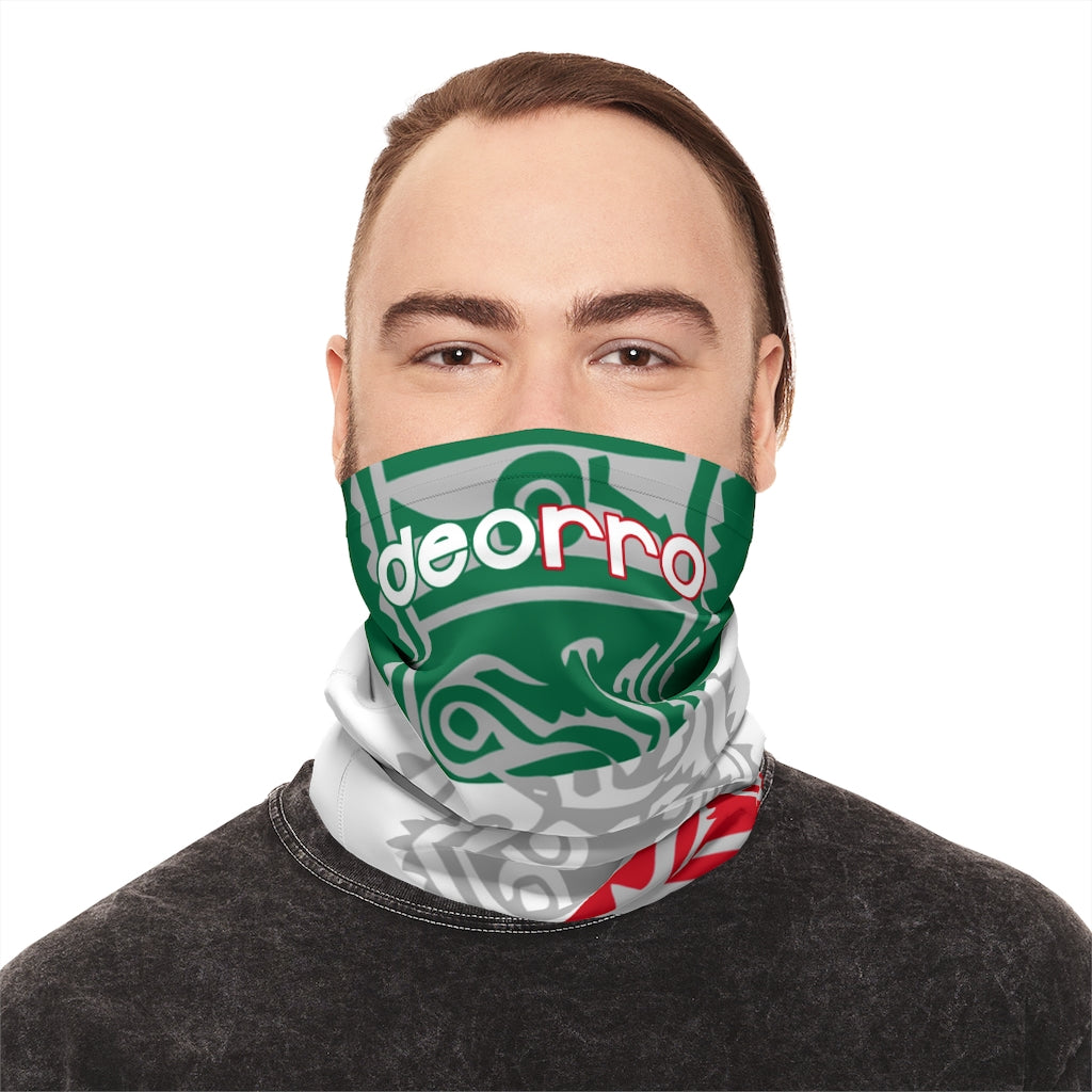 Deorro Gaiter Mask (Flag Colors)