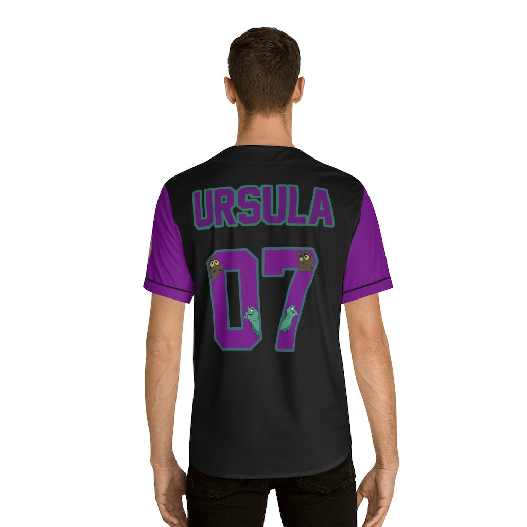 Ursula Jersey