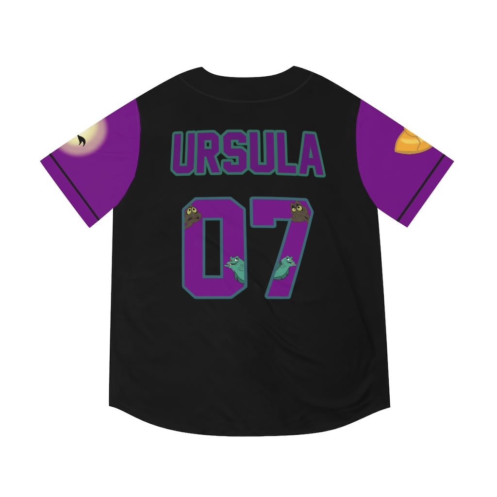 Ursula Jersey