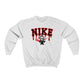 Ghostface Nike Crewneck (Multiple Colors, Black Writing)