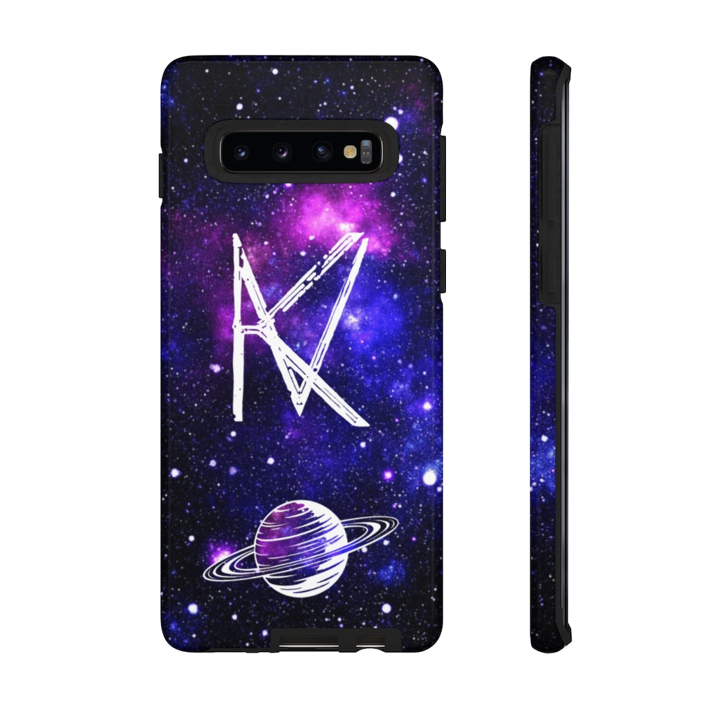 Kaivon Phone Case Galaxy (Tough, Multiple Sizes)